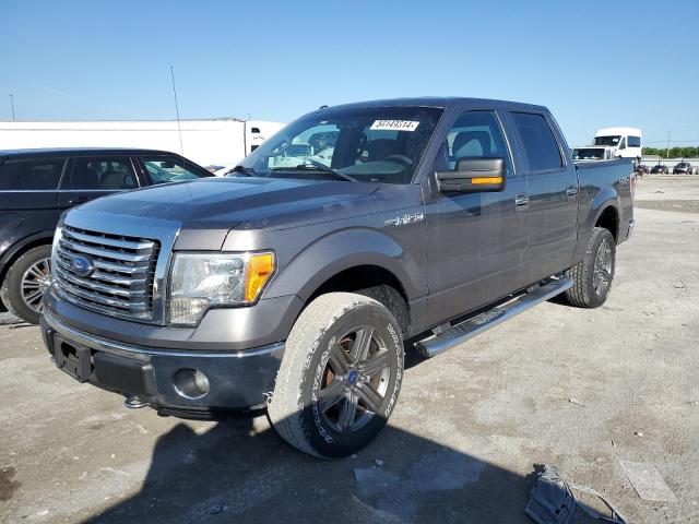 FORD F-150 2012 1ftfw1ef8cfd08305