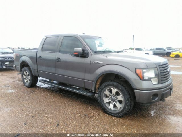 FORD F-150 2012 1ftfw1ef8ckd36449