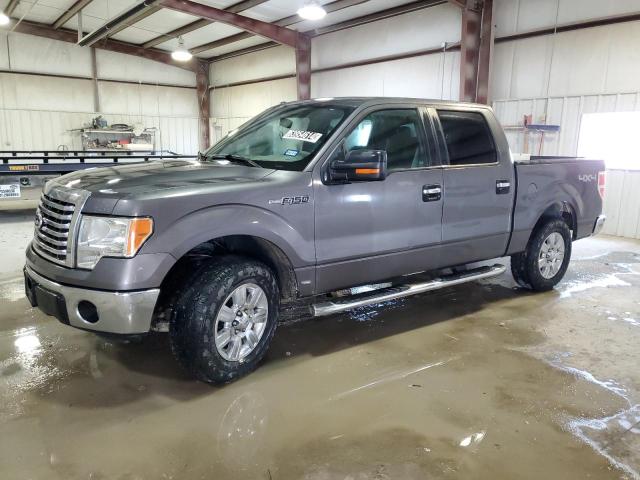 FORD F150 SUPER 2012 1ftfw1ef8ckd94139