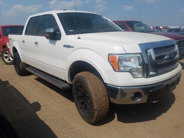 FORD F150 SUPER 2012 1ftfw1ef8cke20061