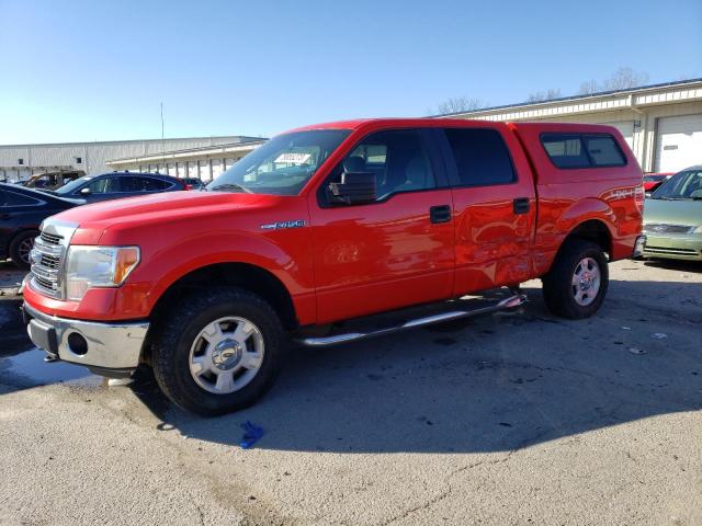 FORD F-150 2013 1ftfw1ef8dfa06644