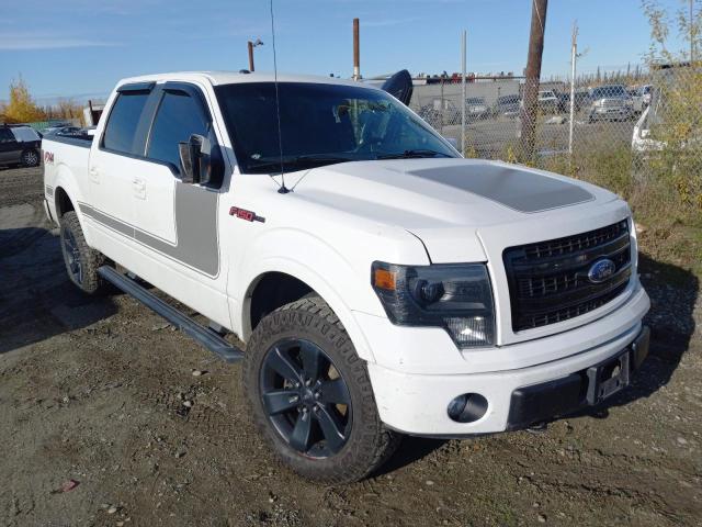 FORD F150 SUPER 2013 1ftfw1ef8dfa16218