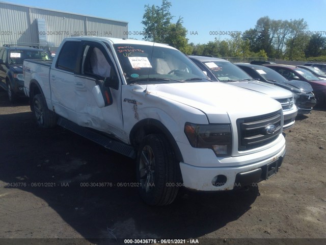 FORD F-150 2013 1ftfw1ef8dfa27672