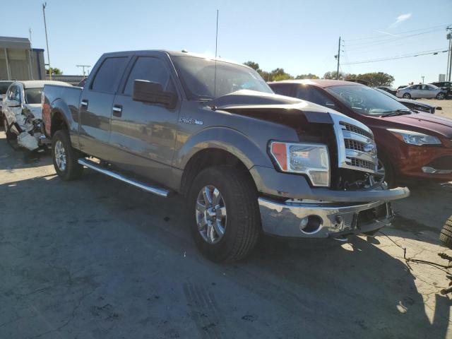 FORD F150 SUPER 2013 1ftfw1ef8dfa35030