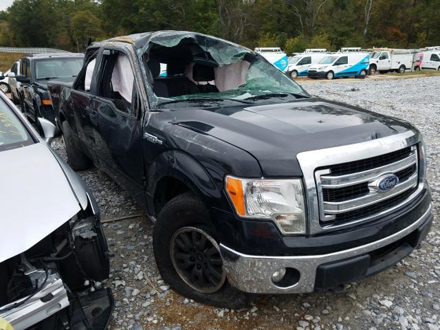 FORD 150 2013 1ftfw1ef8dfa36999