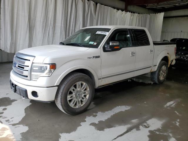 FORD F150 SUPER 2013 1ftfw1ef8dfa41460