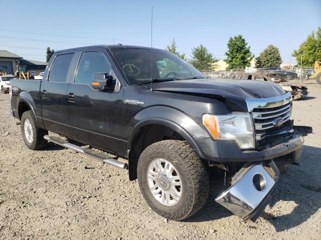 FORD F150 SUPER 2013 1ftfw1ef8dfa47520