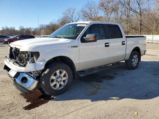 FORD F150 SUPER 2013 1ftfw1ef8dfa52491