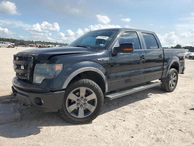 FORD F150 SUPER 2013 1ftfw1ef8dfa60705