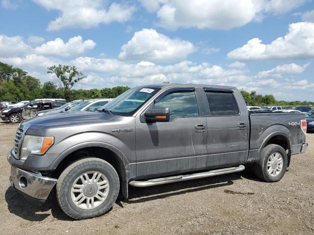 FORD F150 SUPER 2013 1ftfw1ef8dfa65998