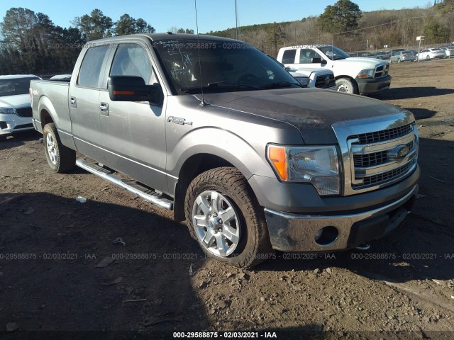 FORD F-150 2013 1ftfw1ef8dfb92380