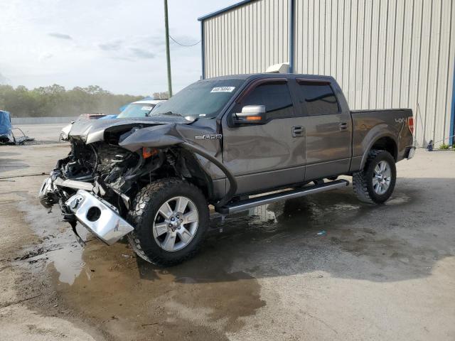 FORD F-150 2013 1ftfw1ef8dfc04124