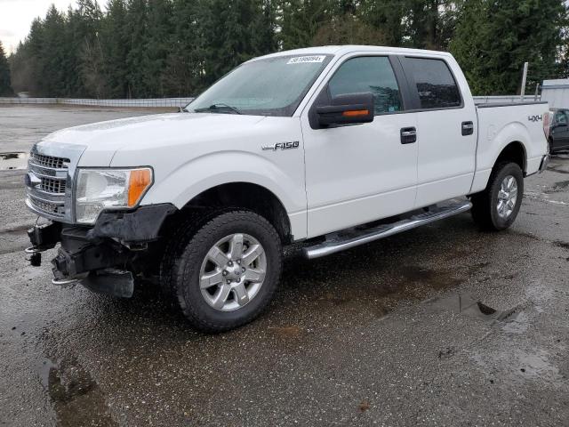 FORD F-150 2013 1ftfw1ef8dfc35678