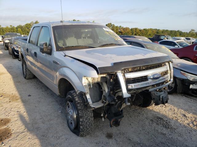 FORD F150 SUPER 2013 1ftfw1ef8dfc89093