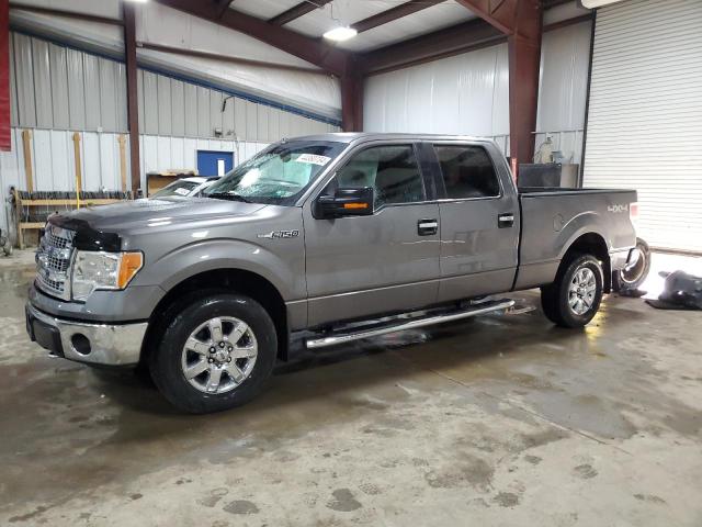 FORD F-150 2013 1ftfw1ef8dfd54217