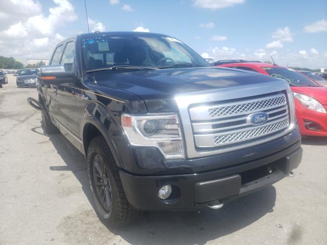 FORD F150 SUPER 2013 1ftfw1ef8dfd77402