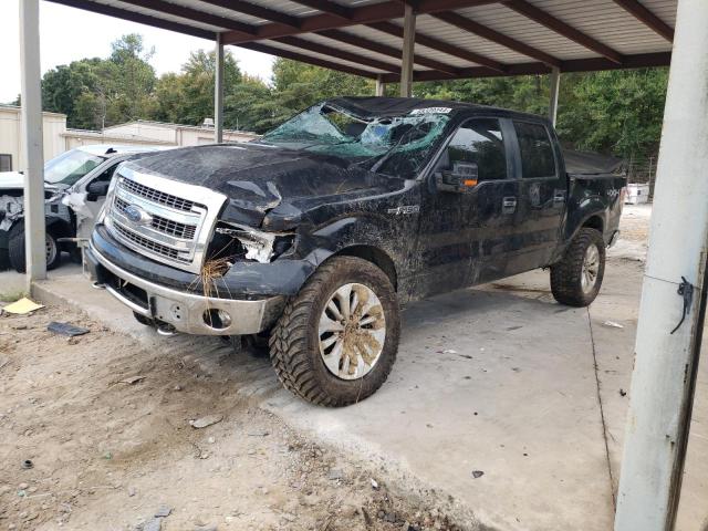 FORD F150 SUPER 2013 1ftfw1ef8dfd90795