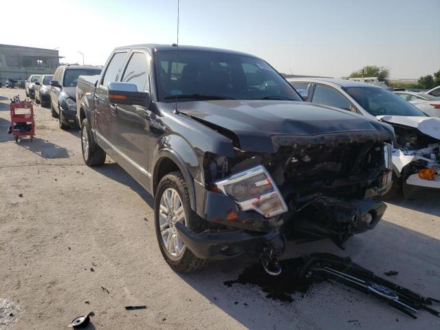 FORD F150 SUPER 2013 1ftfw1ef8dfe02833