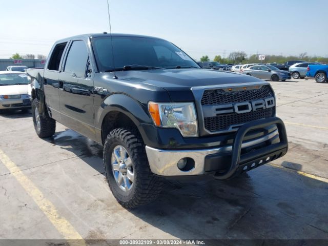 FORD F-150 2013 1ftfw1ef8dkd52846