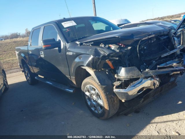 FORD NULL 2013 1ftfw1ef8dke10759