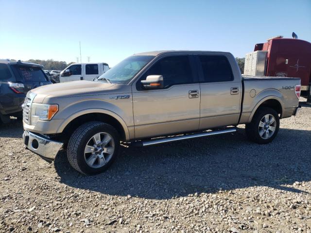 FORD F150 SUPER 2013 1ftfw1ef8dke26623