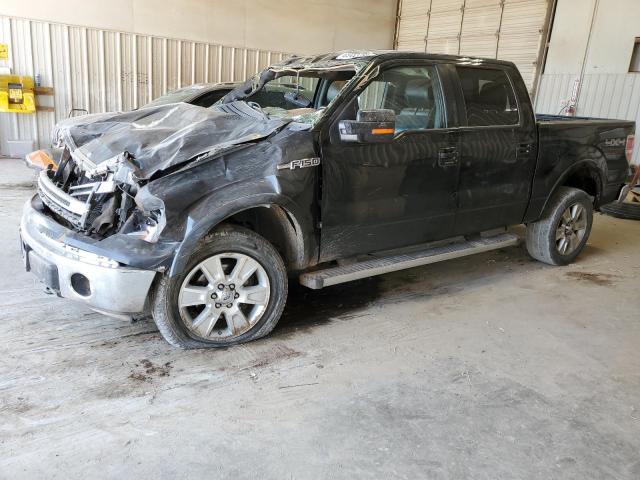 FORD F-150 2013 1ftfw1ef8dke44393