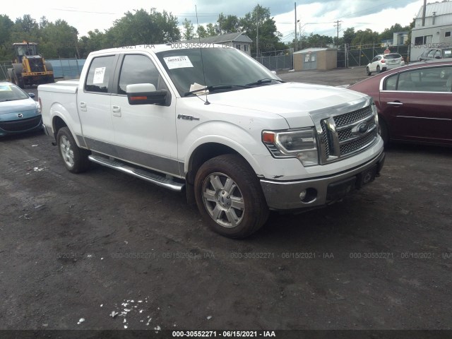 FORD F-150 2013 1ftfw1ef8dkf68972