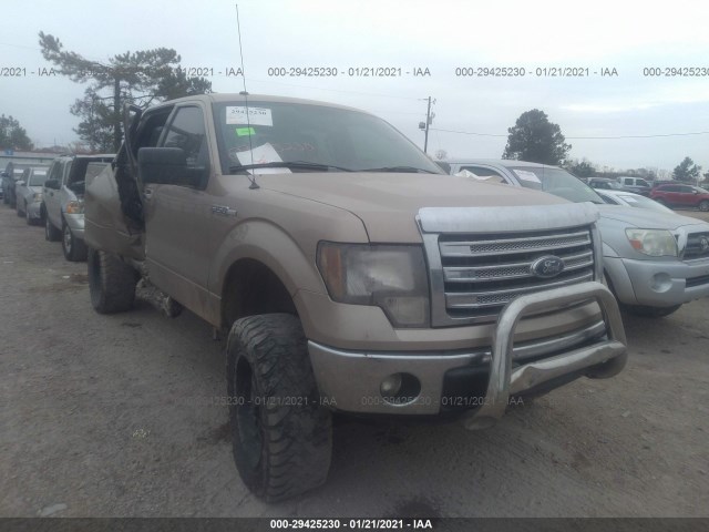 FORD F-150 2013 1ftfw1ef8dkf76084