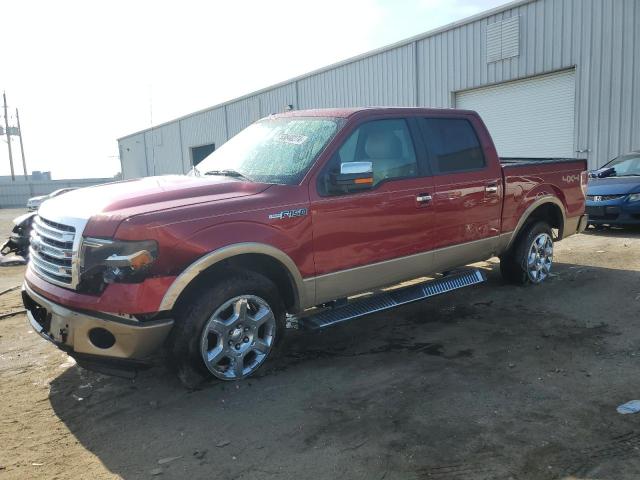 FORD F-150 2013 1ftfw1ef8dkg41967