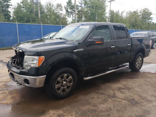 FORD F150 SUPER 2014 1ftfw1ef8efa01428