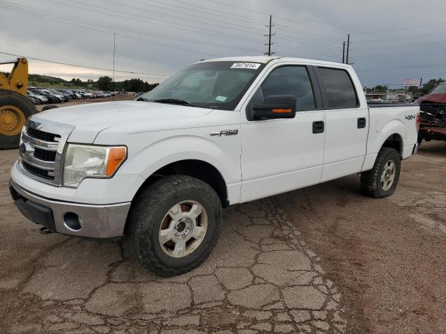 FORD F150 SUPER 2014 1ftfw1ef8efa16382