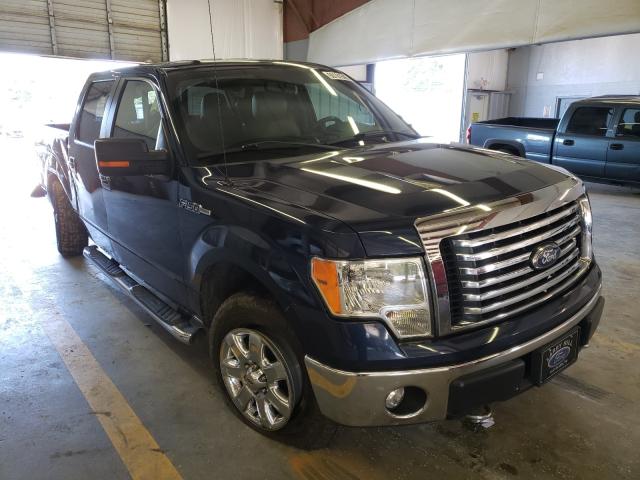 FORD F150 SUPER 2014 1ftfw1ef8efa40343