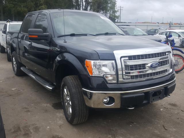 FORD F150 SUPER 0 1ftfw1ef8efa58714