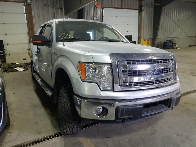 FORD F150 SUPER 2014 1ftfw1ef8efa68272