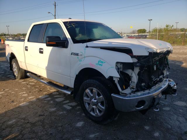 FORD F150 SUPER 2014 1ftfw1ef8efa86769