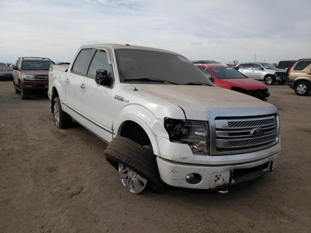 FORD F150 SUPER 2014 1ftfw1ef8efb16806