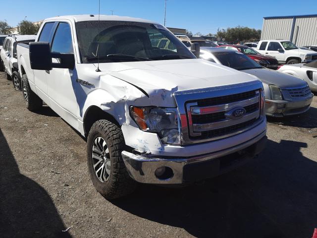 FORD F150 SUPER 2014 1ftfw1ef8efc36086