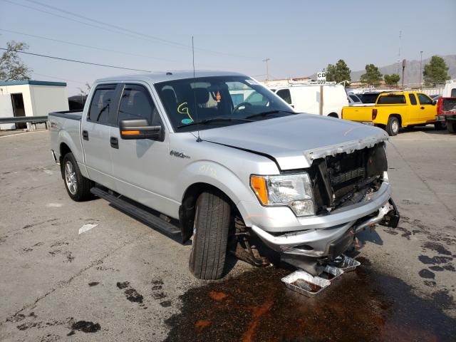 FORD F150 SUPER 2014 1ftfw1ef8efc58346