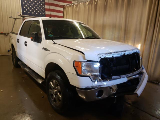 FORD F150 SUPER 2014 1ftfw1ef8efc94943