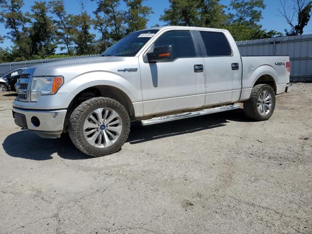 FORD F150 SUPER 2014 1ftfw1ef8ekd10792