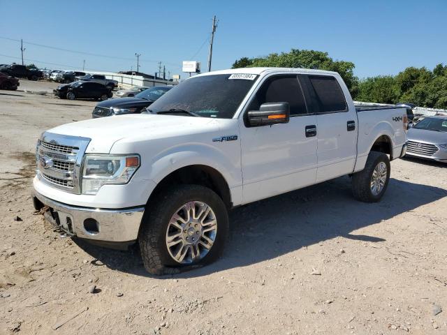 FORD F150 SUPER 2014 1ftfw1ef8eke20645