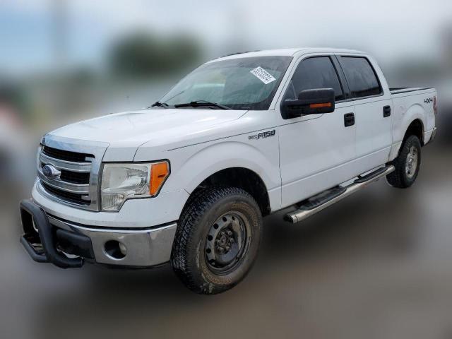 FORD F-150 2014 1ftfw1ef8eke59011