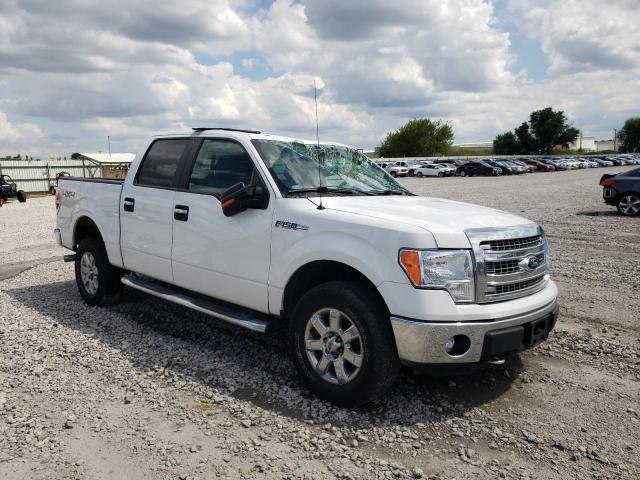 FORD F150 SUPER 2014 1ftfw1ef8eke80859