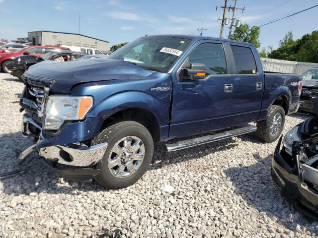 FORD F-150 2014 1ftfw1ef8eke82370