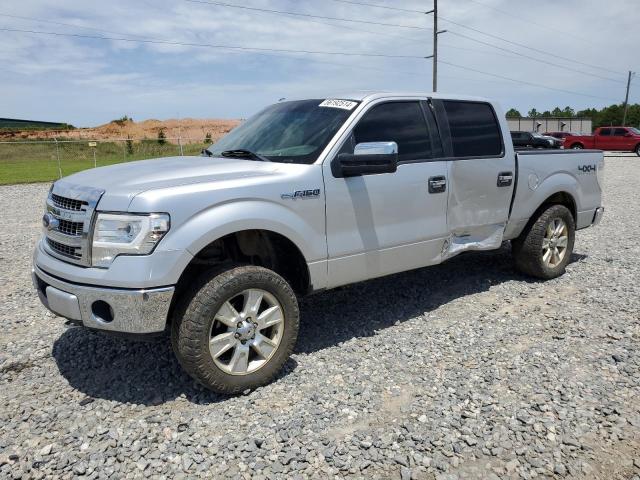 FORD F-150 2014 1ftfw1ef8ekf62249