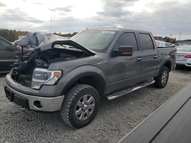 FORD F-150 2014 1ftfw1ef8ekg16956