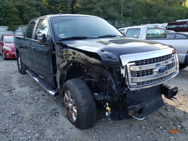 FORD F150 SUPER 2014 1ftfw1ef8ekg28427