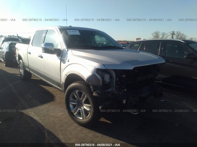 FORD F-150 2015 1ftfw1ef8ffc48269