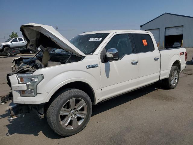 FORD F150 SUPER 2016 1ftfw1ef8gfa72602