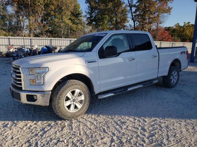 FORD F150 SUPER 2016 1ftfw1ef8gfc21249